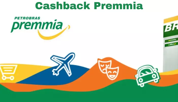 Cashback Premmia