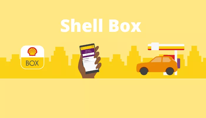 Shell Box