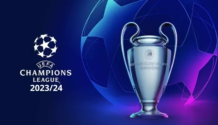 Champions League in diretta online gratuitamente