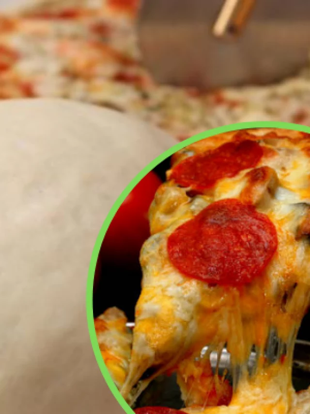 Massa Pizza de Liquidificador: aprenda como fazer essa receita