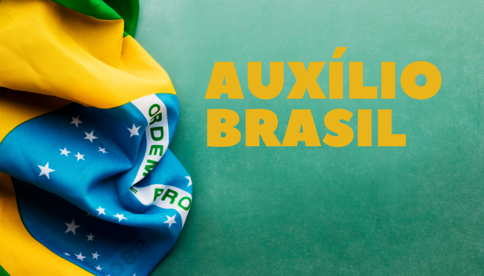 Benefício Auxílio Brasil