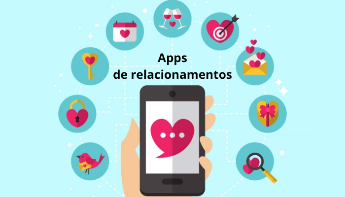 Apps de relacionamentos