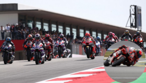 MOTO GP 2023