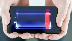 7 aplicaciones que aumentarán la duración de la batería de tu teléfono