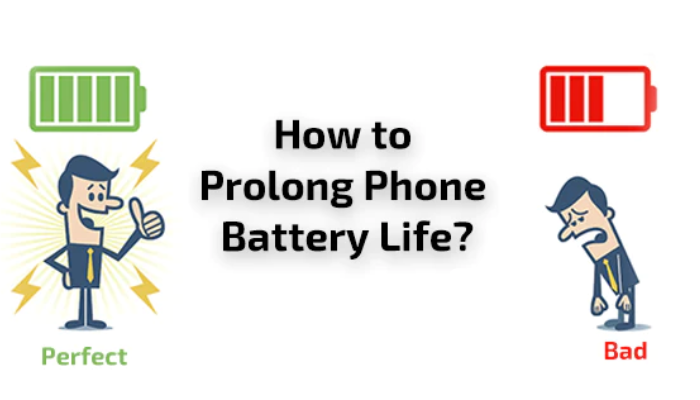 7 Apps That Will Increase Your Phone Battery Life