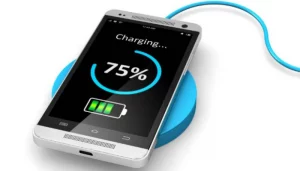 Extend the life of your cell phone battery