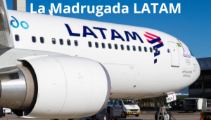 La Madrugada Latam