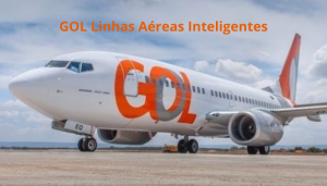 GOL Linhas Aéreas Inteligentes