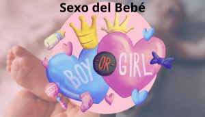 Aplicaciones populares para saber el sexo del bebé