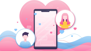 Apps for Serious Relationships