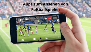 kostenloser Live-Fußball.