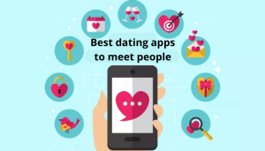 Best dating apps to meet people