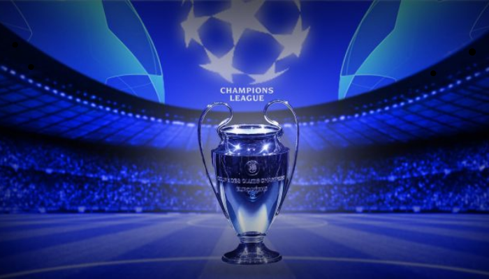 Dove guardare la Champions League in diretta online gratuitamente
