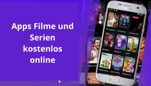 Filme und Serien kostenlos online