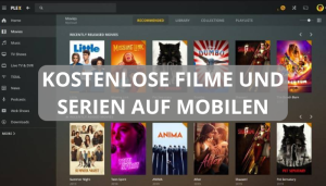 Filme und Serien kostenlos online