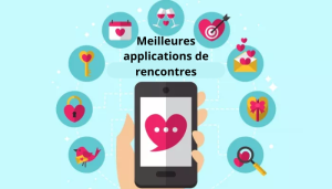 Meilleures applications de rencontres