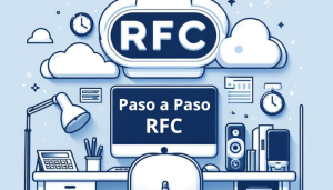 Paso a Paso para Solicitar el Beneficio RFC