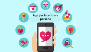 app per incontrare persone