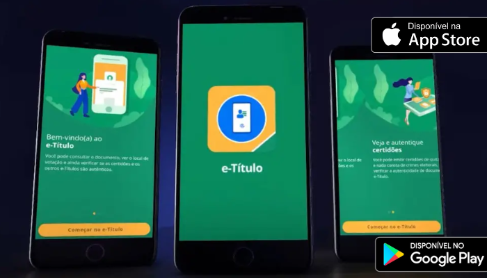 App e-Título, Saiba Tudo Sobre o Aplicativo