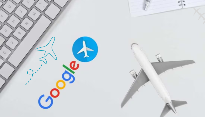 Google Flights