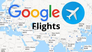 Google Flights