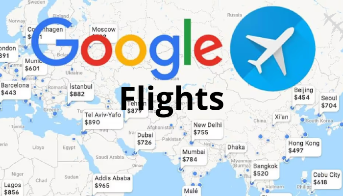 Google Flights