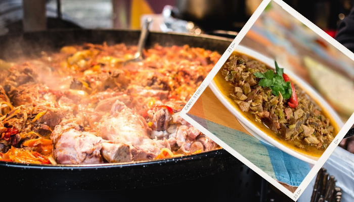 Sarapatel do nordeste para sua casa