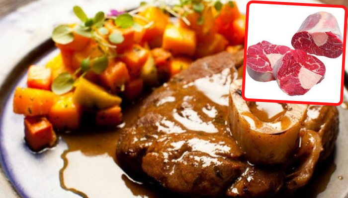 Chambaril uma receita saborosa