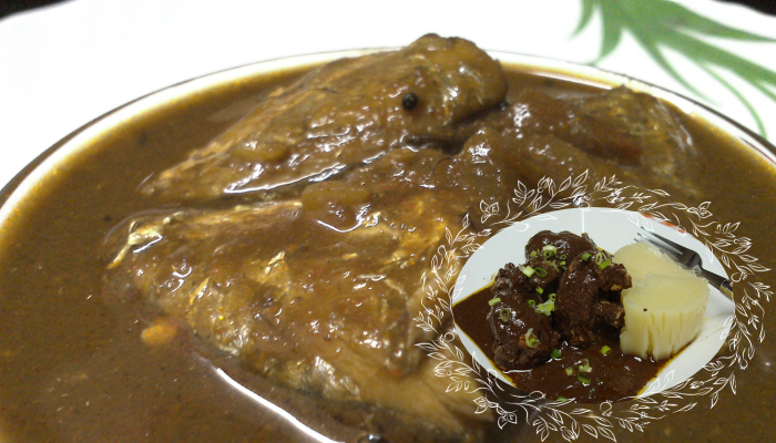 Veja agora a receita de Galinha Cabidela