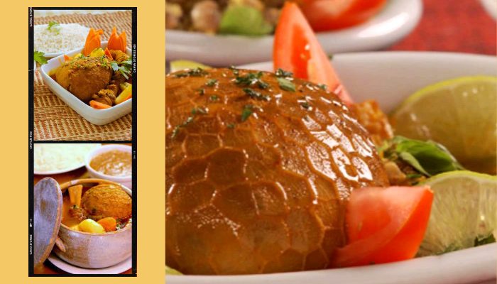 Buchada uma receita completa