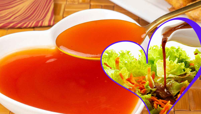 Molho Agridoce para mais sabor no seus pratos caseiros