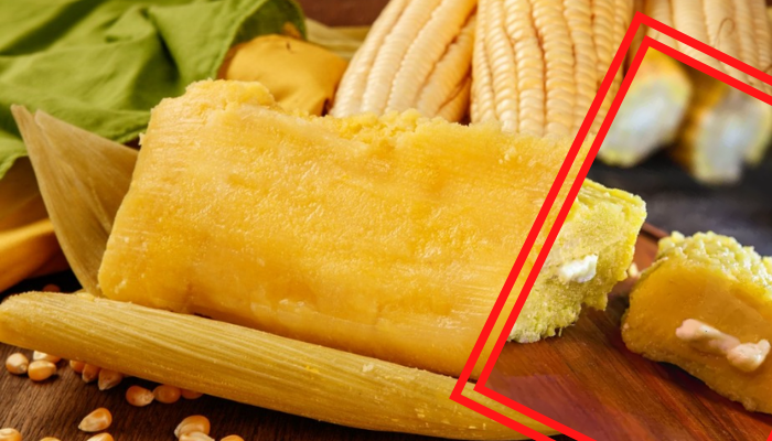 Pamonha Doce uma receita de festa junina na sua casa