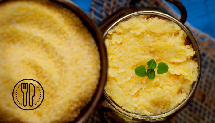 Polenta Clássica 