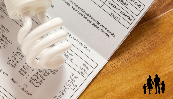 Benefício Tarifa Social 