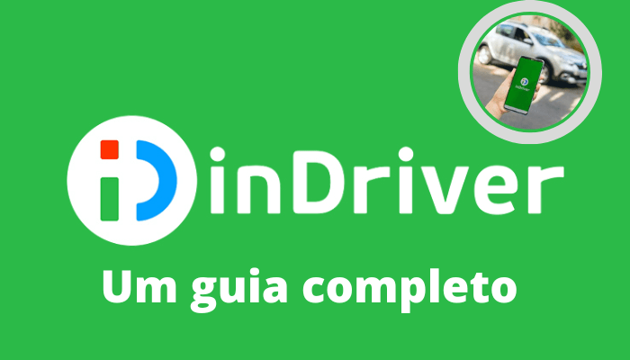 inDrive um guia completo