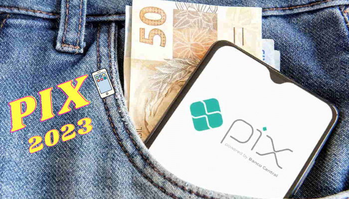 Pix 2023
