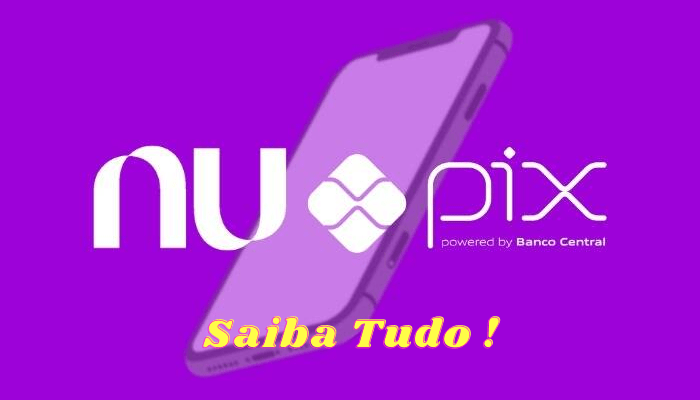 Pix Nubank