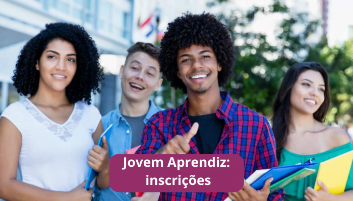 Jovem Aprendiz: como se inscrever online