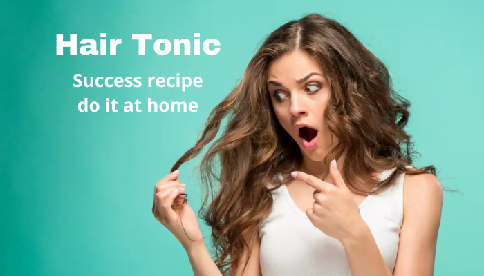 Hair Tonic