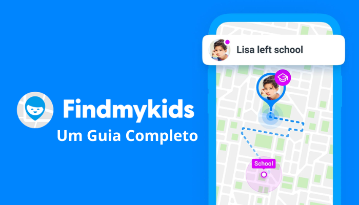 App Find My Kids