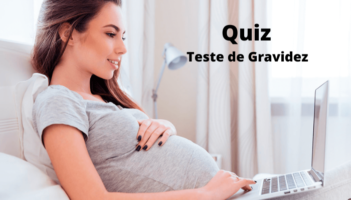 Teste de Gravidez