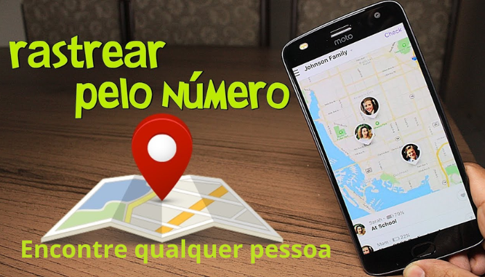 Encontre qualquer pessoa com esses aplicativos