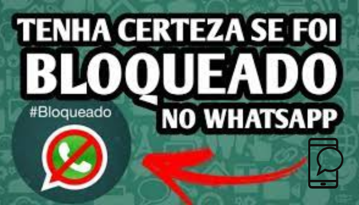 bloqueado no WhatsApp: confira aqui algumas pistas que podem ajudar