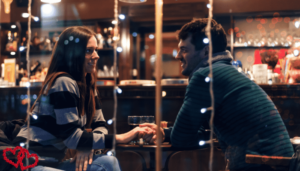 Dicas de como se comportar no primeiro encontro