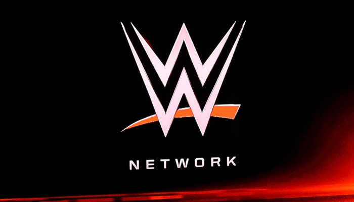 WWE Network 2023