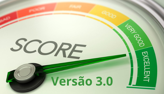 Score 3.0 Serasa