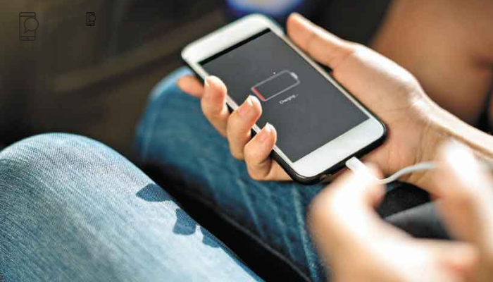 Prolongue a vida útil da bateria do seu celular