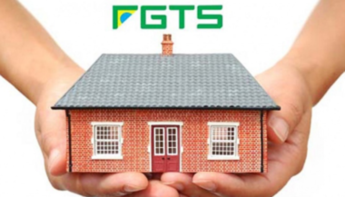 Como quitar o financiamento do imóvel usando o FGTS