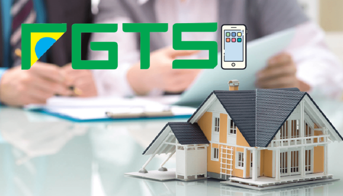 Como Usar o Saldo do FGTS