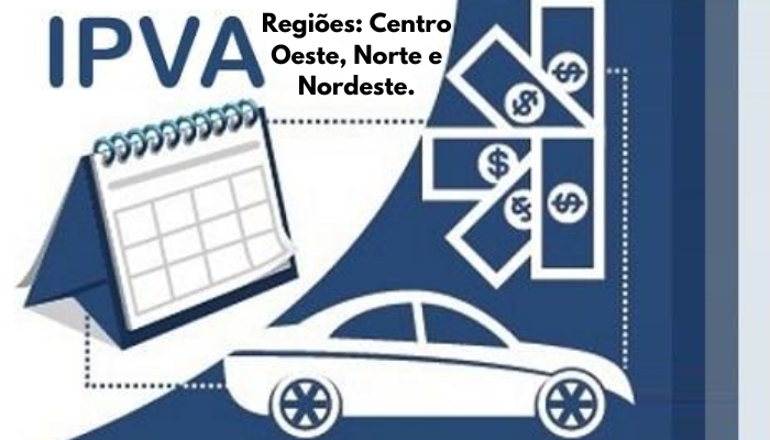IPVA 2024: Guia de como realizar o pagamento e quem tem direito a isenção